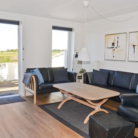 Apartment Auti - 2-3Km From The Sea In Western Jutland By Interhome Sønderby Exterior foto