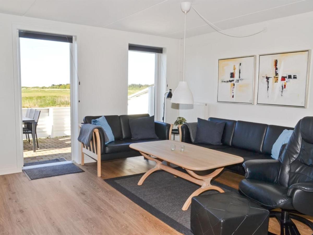 Apartment Auti - 2-3Km From The Sea In Western Jutland By Interhome Sønderby Exterior foto