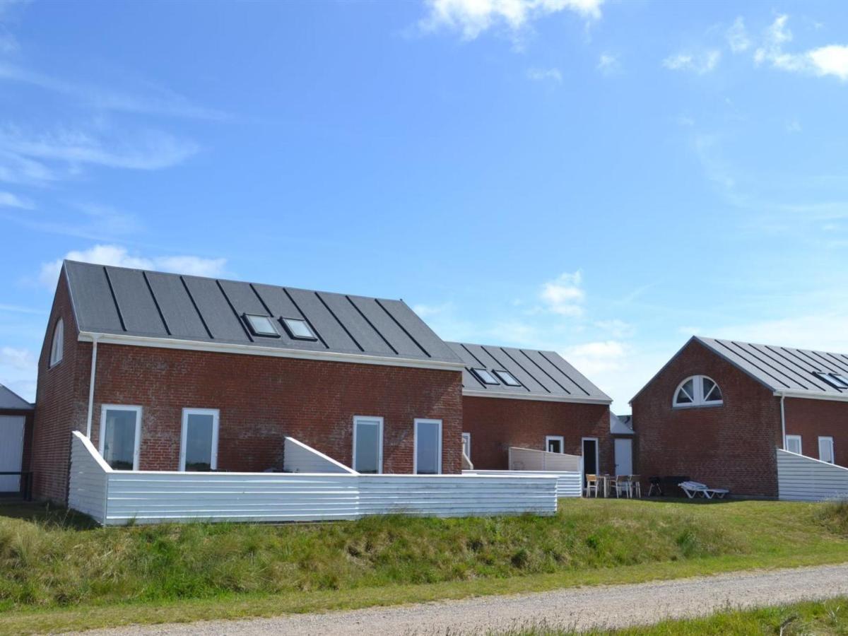 Apartment Auti - 2-3Km From The Sea In Western Jutland By Interhome Sønderby Exterior foto